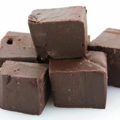Country Fresh Food & Confections - Oliver Springs, TN Old Fashion Chocolate Fudge Smooth Creamy 1 Pound