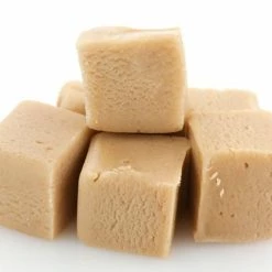 Country Fresh Food & Confections - Oliver Springs, TN Old Fashion Peanut Butter Fudge Smooth Creamy 1 Pound