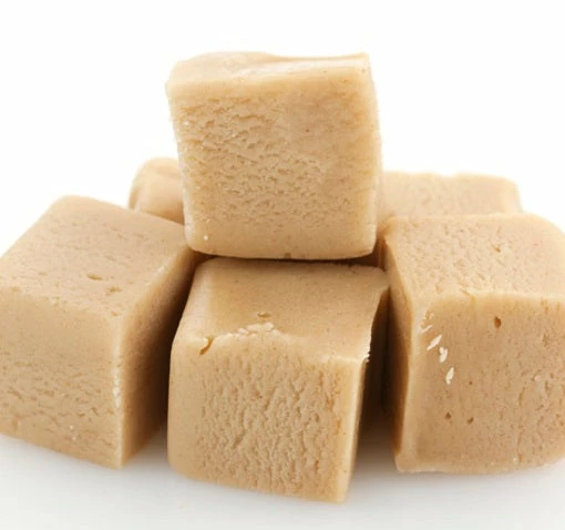 Country Fresh Food & Confections - Oliver Springs, TN Old Fashion Peanut Butter Fudge Smooth Creamy 1 Pound