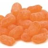 Sanded Sassafras Drops Old Fashioned Hard Candy 2 Pounds Claey's Candies