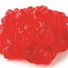 Albanese Red Gummi Bears Wild Cherry Gummy Bears 2 Pounds Bulk Gummi Candy 1 Albanese Red Gummi Bears Wild Cherry Gummy Bears 2 Pounds Bulk Gummi Candy