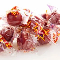 Ferrara Pan Candy - Forest Park, Illinois Atomic Fireballs Small Red Hot Cinnamon Candy Fireball Fire Ball 5 Pounds
