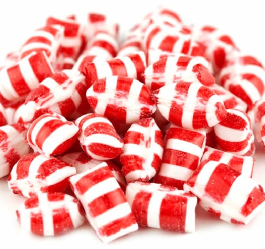 Beulah's Candyland Christmas Candy Christmas Peppermint Gems Miniature Red And White Hard Candy 2 Pounds 3 Beulah's Candyland Christmas Candy Christmas Peppermint Gems Miniature Red And White Hard Candy 2 Pounds