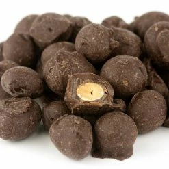 Granola Kitchens - Brighton, Michigan Double Dipped Peanuts Dark Chocolate 2 Pounds Chocolate Peanuts