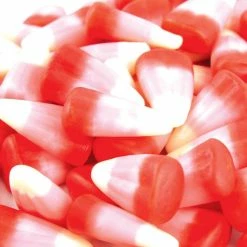 Beulah's Candyland Cupid Corn Valentine Candy Corn 2 Pounds Valentine Candy Corn