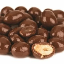 Bulk Foods, Inc. - Myerstown, Pennsylvania No Sugar Added Milk Chocolate Covered Peanuts 1 Pound
