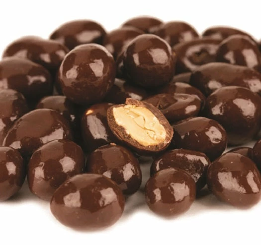 Bulk Foods, Inc. - Myerstown, Pennsylvania No Sugar Added Dark Chocolate Covered Peanuts 1 Pound 3 Bulk Foods, Inc. - Myerstown, Pennsylvania No Sugar Added Dark Chocolate Covered Peanuts 1 Pound
