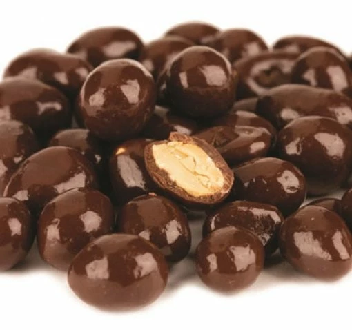 Bulk Foods, Inc. - Myerstown, Pennsylvania Sugar Free Candy No Sugar Added Dark Chocolate Covered Peanuts 2 Pounds 7 Bulk Foods, Inc. - Myerstown, Pennsylvania Sugar Free Candy No Sugar Added Dark Chocolate Covered Peanuts 2 Pounds