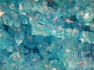 Dryden & Palmer Rock Candy - Branford, Connecticut Rock Candy Blue Raspberry Flavor Blue Candy 5 Pounds 3 Dryden & Palmer Rock Candy - Branford, Connecticut Rock Candy Blue Raspberry Flavor Blue Candy 5 Pounds