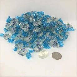 Arcor - Argentina Wrapped Candy Arcor Crystal Mints 2 Pounds Bulk Mint Hard Candy Wrapped