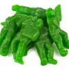 Beulah's Candyland Gummi Candy Gummi Army Men 5 Pounds Green Gummy Military Candy Bulk Gummy Candy