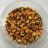 QA Products, Inc. - Beloit, Wisconsin Fall Sprinkles Autumn Mix Jimmies Bakery Topping 1 Pound Colored Sprinkles 1 QA Products, Inc. - Beloit, Wisconsin Fall Sprinkles Autumn Mix Jimmies Bakery Topping 1 Pound Colored Sprinkles