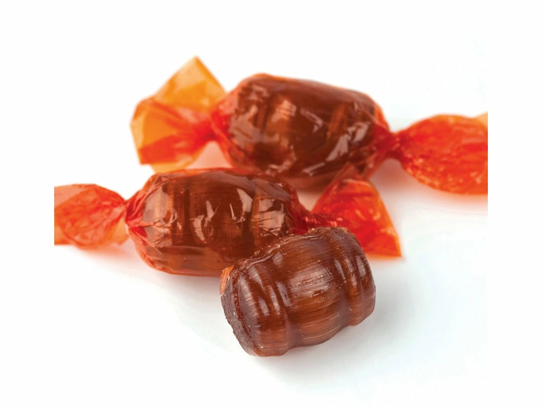 Primrose Root Beer Barrels Bulk Wrapped Hard Candy 1 Pound Root Beer Barrels Wrapped Candy 3 Primrose Root Beer Barrels Bulk Wrapped Hard Candy 1 Pound Root Beer Barrels Wrapped Candy