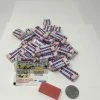 Concord Bazooka Bubble Gum 5 Pounds Bulk Wrapped Candy Bazooka Joe