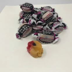 Primrose Candy Co. - Chicago, Illinois Wrapped Candy Black Jack Taffy Black Jacks Licorice Taffy 5 Pounds