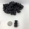 Beulah's Candyland JuJu Candy Licorice Bears JuJu 2 Pounds Black Licorice Ju Ju Bear