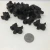 Beulah's Candyland Black Licorice Scottie Dogs 5 Pounds Licorice Juju Candy