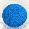 QA Products, Inc. - Beloit, Wisconsin Sprinkles Blue Jimmies Bakery Topping 8 Ounces Colored Sprinkles 2 QA Products, Inc. - Beloit, Wisconsin Sprinkles Blue Jimmies Bakery Topping 8 Ounces Colored Sprinkles