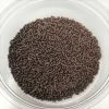 QA Products, Inc. - Beloit, Wisconsin Sprinkles Chocolate Dark Brown Jimmies Bakery Topping 1 Pound 1 QA Products, Inc. - Beloit, Wisconsin Sprinkles Chocolate Dark Brown Jimmies Bakery Topping 1 Pound