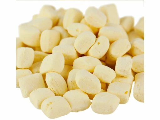 Richardson Butter Mints Yellow Buttermints 1 Pound