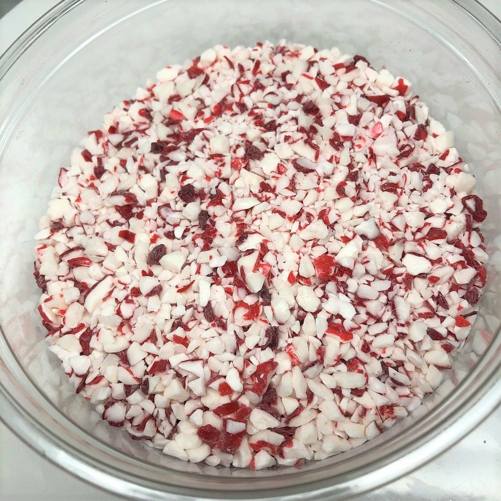King Leo Sprinkles & Toppings Candy Cane Grind Crushed Peppermint Bakery Topping Sprinkles 5 Pounds 3 King Leo Sprinkles & Toppings Candy Cane Grind Crushed Peppermint Bakery Topping Sprinkles 5 Pounds