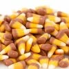 Beulah's Candyland Caramel Candy Corn Caramel Flavor Fall Halloween Candy 5 Pounds