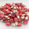 Beulah's Candyland Cherry Cola Candy Corn Fall Halloween Autumn Candy Bulk 1 Pound
