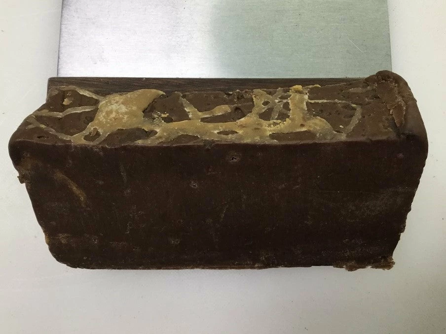 Country Fresh Food & Confections - Oliver Springs, TN Sea Salt Caramel Fudge Smooth Creamy 1 Pound 3 Country Fresh Food & Confections - Oliver Springs, TN Sea Salt Caramel Fudge Smooth Creamy 1 Pound