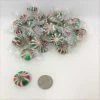 Beulah's Candyland Christmas Starlight Mints 1 Pound Peppermint Star Light Starlite Mints