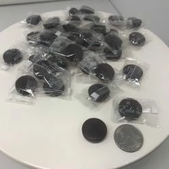 Beulah's Candyland Cinnamon Sugar Free Candy 1 Pound Hard Sucking Candy