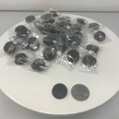 Beulah's Candyland Coffee Sugar Free Candy 1 Pound Hard Sucking Candy