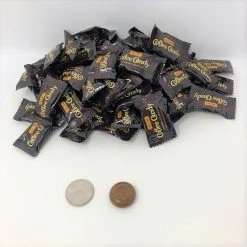 Fusion Gourmet - Gardina, California Wrapped Candy Bali's Best Coffee Candy Bulk Individually Wrapped 1 Pound