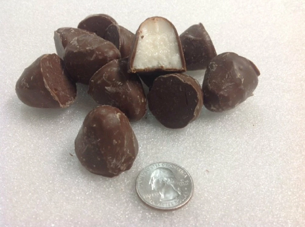 Beulah's Candyland Chocolate Creme Drops 2 Pounds Cream Drops Opera Drops Christmas Candy 3 Beulah's Candyland Chocolate Creme Drops 2 Pounds Cream Drops Opera Drops Christmas Candy