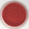 QA Products, Inc. - Beloit, Wisconsin Sugar Gourmet Red Bakery Topping Sprinkles Colored Sugar 1 Pound Sprinkles & Toppings