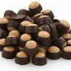 Gertrude Hawk, Dunmore, Pennsylvania Mini Peanut Butter Buckeyes Dark Chocolate 1 Pound Buck Eyes Peanut Butter Candy 2 Gertrude Hawk, Dunmore, Pennsylvania Mini Peanut Butter Buckeyes Dark Chocolate 1 Pound Buck Eyes Peanut Butter Candy