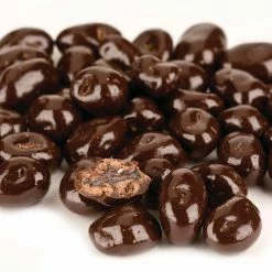 Granola Kitchens - Brighton, Michigan Dark Chocolate Covered Raisins 5 Pounds Dark Chocolate Raisins