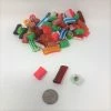Beulah's Candyland Old Fashioned Christmas Mix Christmas Hard Candy Assorted 2 Pounds