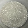 QA Products, Inc. - Beloit, Wisconsin Sugar Crystalz White Diamonds Crystals Bakery Topping Sprinkles 1 Pound Sprinkles & Toppings