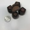 Beulah's Candyland Gourmet Chocolate Truffles Dark Chocolate Candy 1 Pound 2 Beulah's Candyland Gourmet Chocolate Truffles Dark Chocolate Candy 1 Pound