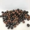 Granola Kitchens - Brighton, Michigan Chocolate Covered Coffee Beans Milk And Dark Chocolate Combo 2 Pounds