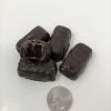 Beulah's Candyland Gourmet Sugar Free Orange Jellies Dark Chocolate Candy 1 Pound Sugar Free Candy