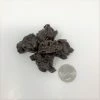 Beulah's Candyland Gourmet Raisin Clusters Dark Chocolate Candy 1 Pound