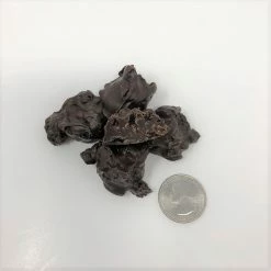 Beulah's Candyland Gourmet Raisin Clusters Dark Chocolate Candy 1 Pound