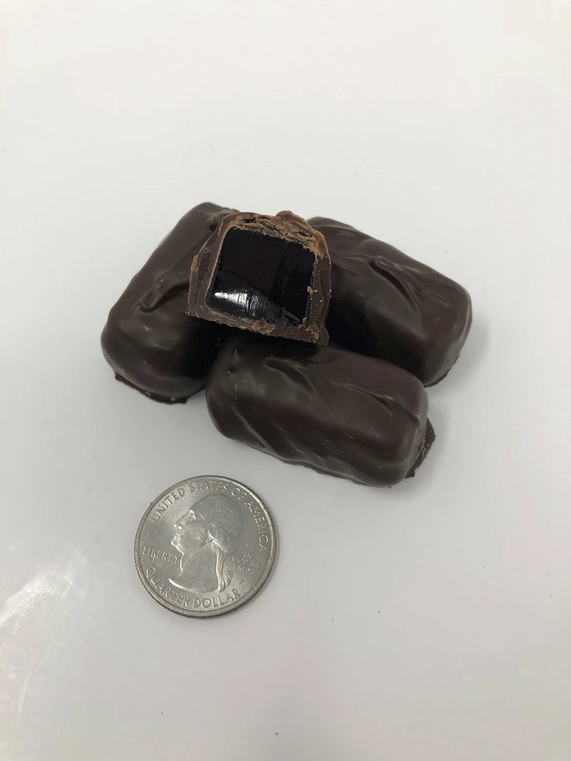 Beulah's Candyland Sugar Free Candy Gourmet Sugar Free Raspberry Jellies Dark Chocolate Candy 1 Pound 3 Beulah's Candyland Sugar Free Candy Gourmet Sugar Free Raspberry Jellies Dark Chocolate Candy 1 Pound