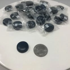 Beulah's Candyland Blueberry Sugar Free Candy 1 Pound Hard Sucking Candy