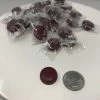 Beulah's Candyland Cherry Sugar Free Candy 1 Pound Hard Sucking Candy 1 Beulah's Candyland Cherry Sugar Free Candy 1 Pound Hard Sucking Candy