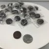 Beulah's Candyland Chocolate Mint Sugar Free Candy 2 Pound Hard Sucking Candy
