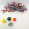 Ferrara Pan Candies - Forest Park, Illinois Jawbreakers Fall Colors Medium 3/4 Inch Diameter Assorted Jaw Breaker 5 Pound