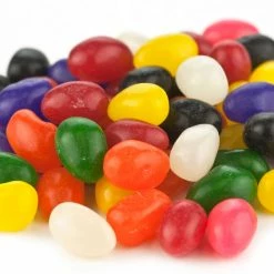Sunrise Confections Sunrise Fruit Jelly Beans 2 Pounds