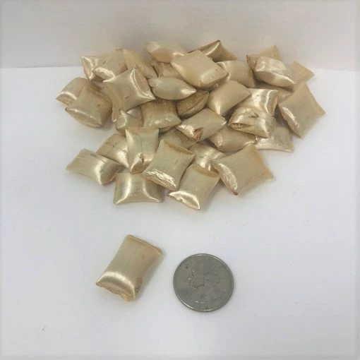 Beulah's Candyland Golden Crunchies Molasses Peanut Butter Candy 1 Pound 7 Beulah's Candyland Golden Crunchies Molasses Peanut Butter Candy 1 Pound